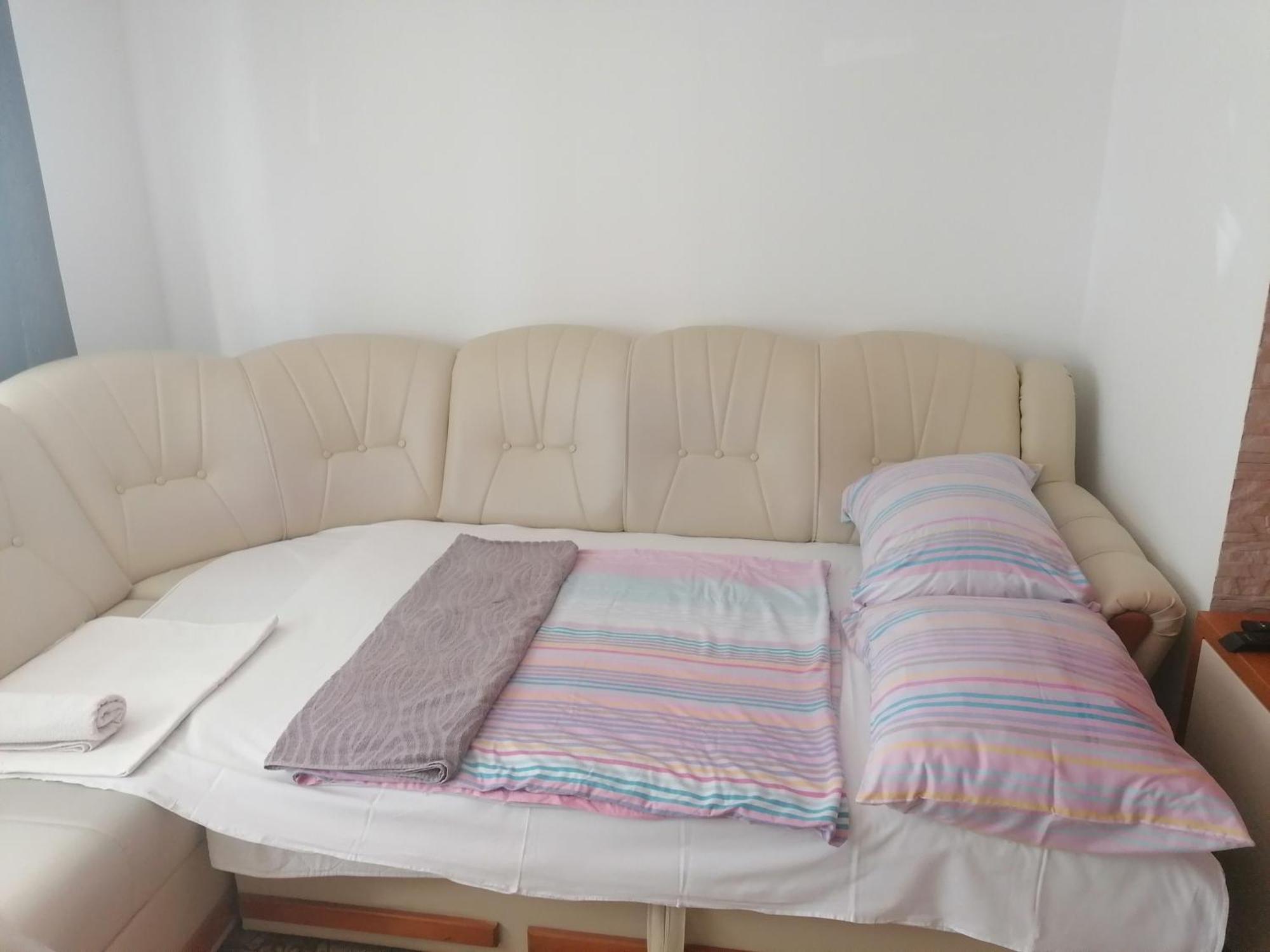 Apartment Marko Dunato Crikvenica Room photo